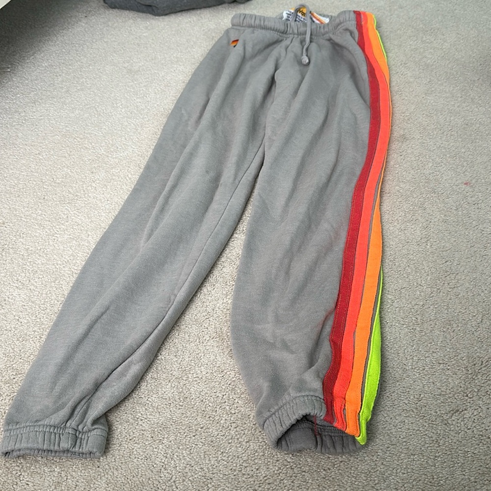 Aviator Nation sweatpants XS